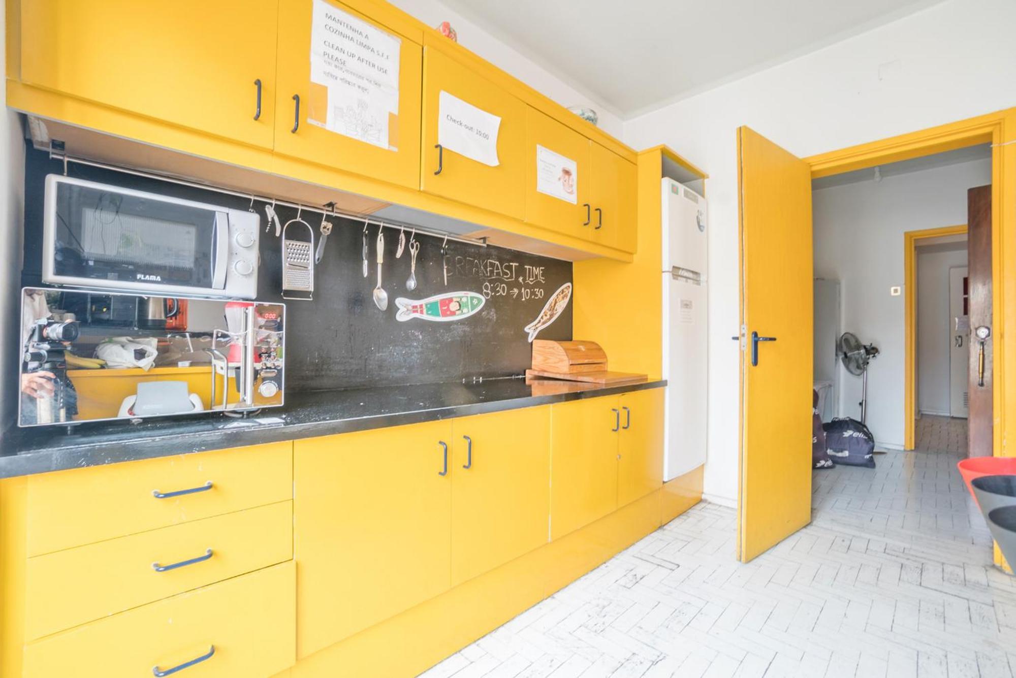 Vistas De Lisboa Hostel - Lisbon, Lisbon