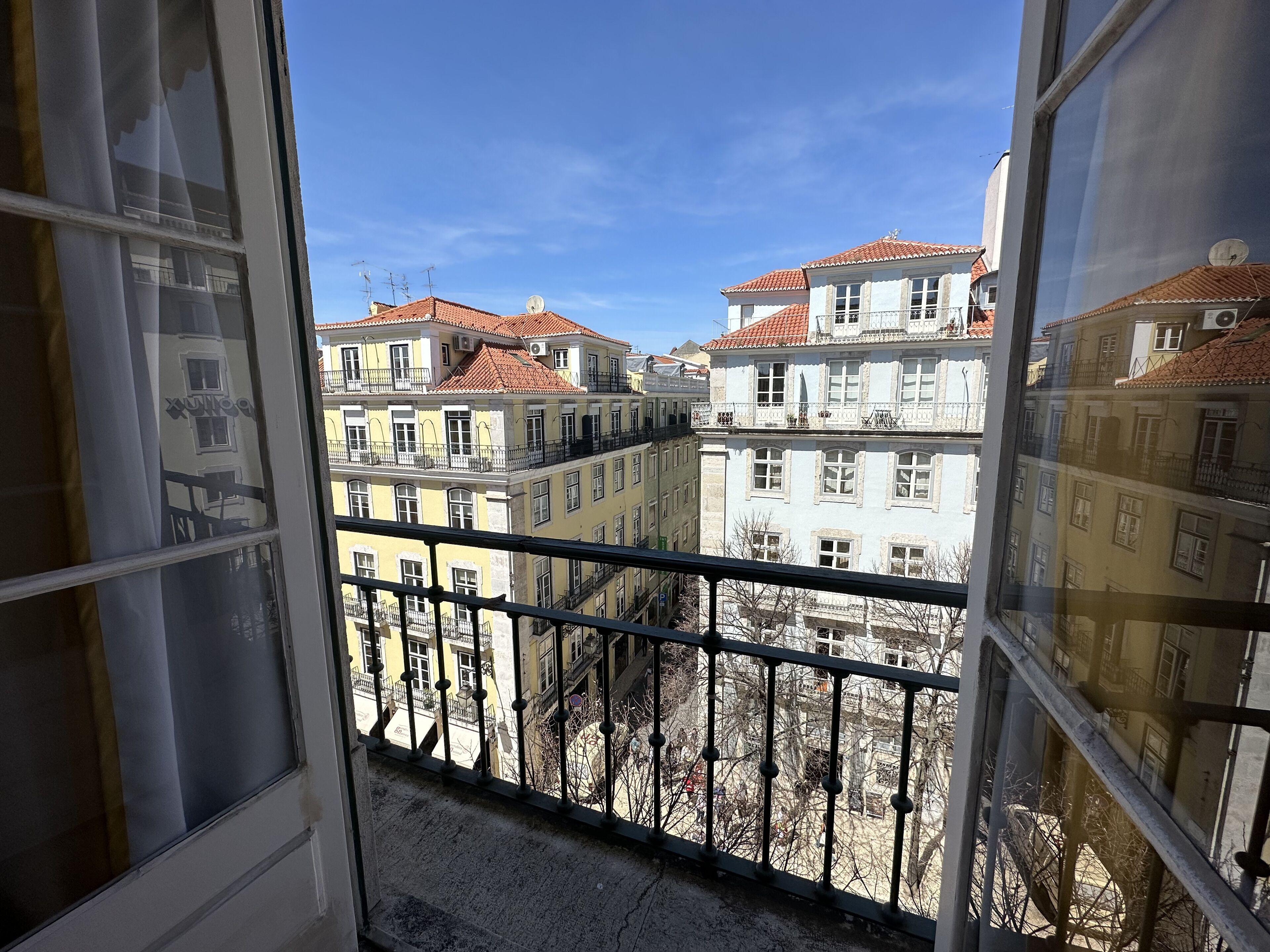 Vistas De Lisboa Hostel - Lisbon — Photos 1